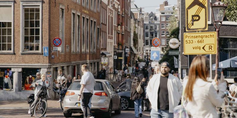 9 straatjes